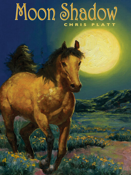 Title details for Moon Shadow by Chris Platt - Available